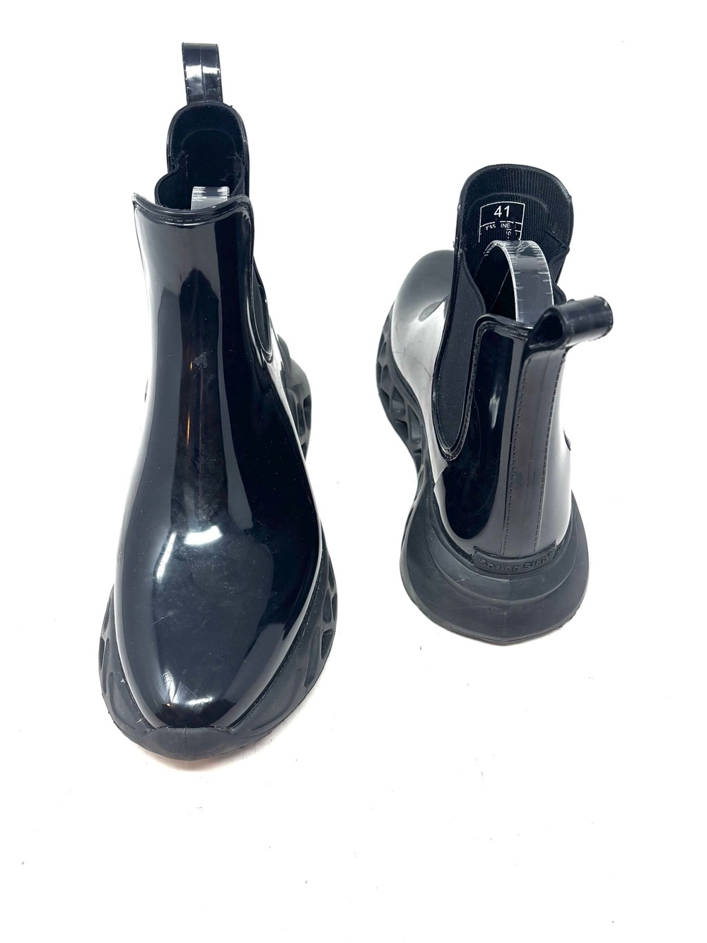 Spring Step Boots - Picture 4 of 7